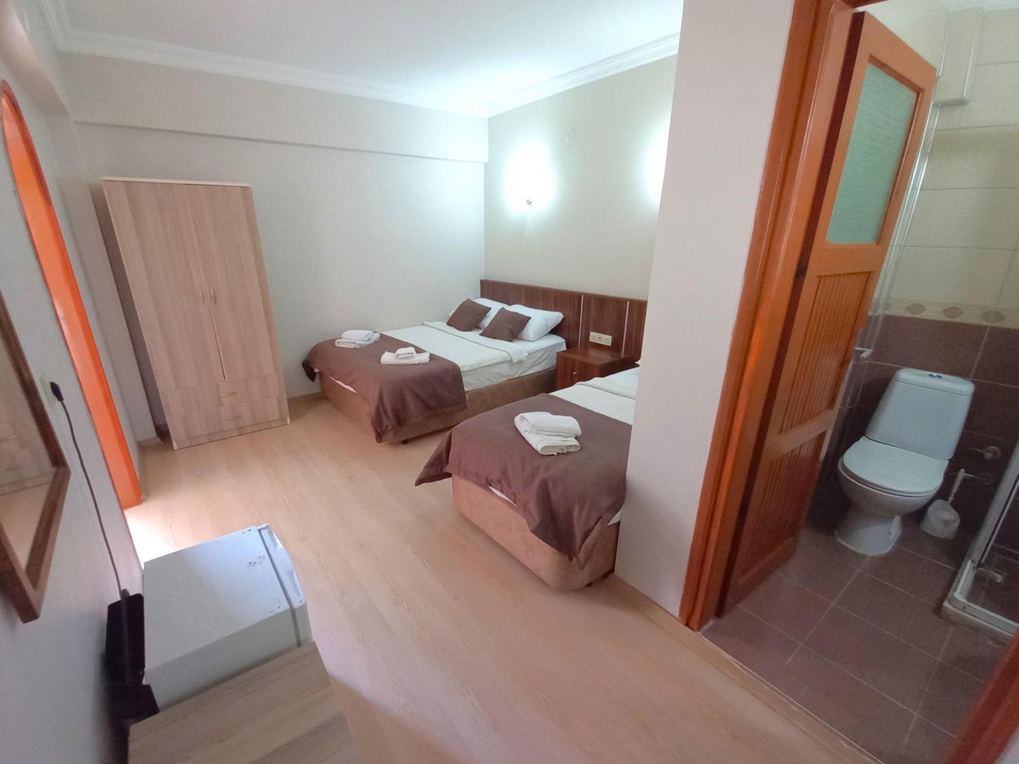 Mulka Hotel Ayvalı Kamer foto