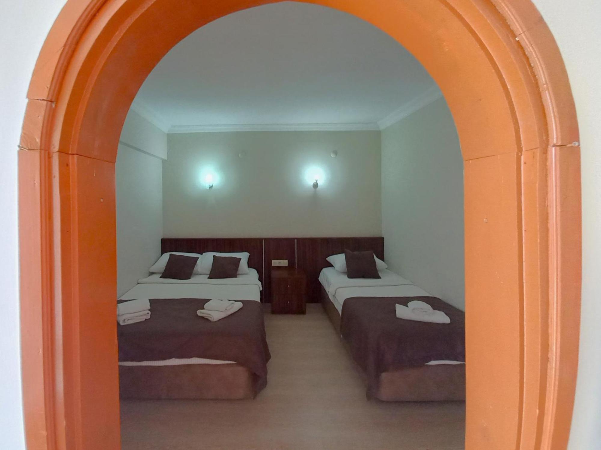 Mulka Hotel Ayvalı Kamer foto